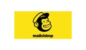 Marco Cammarota Voice Over Actor Mailchimp Logo
